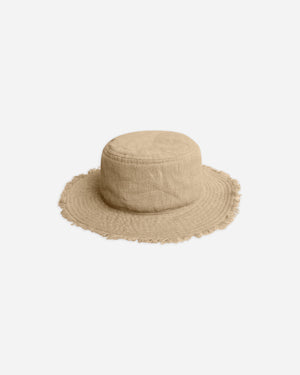 Bucket Hat - Almond