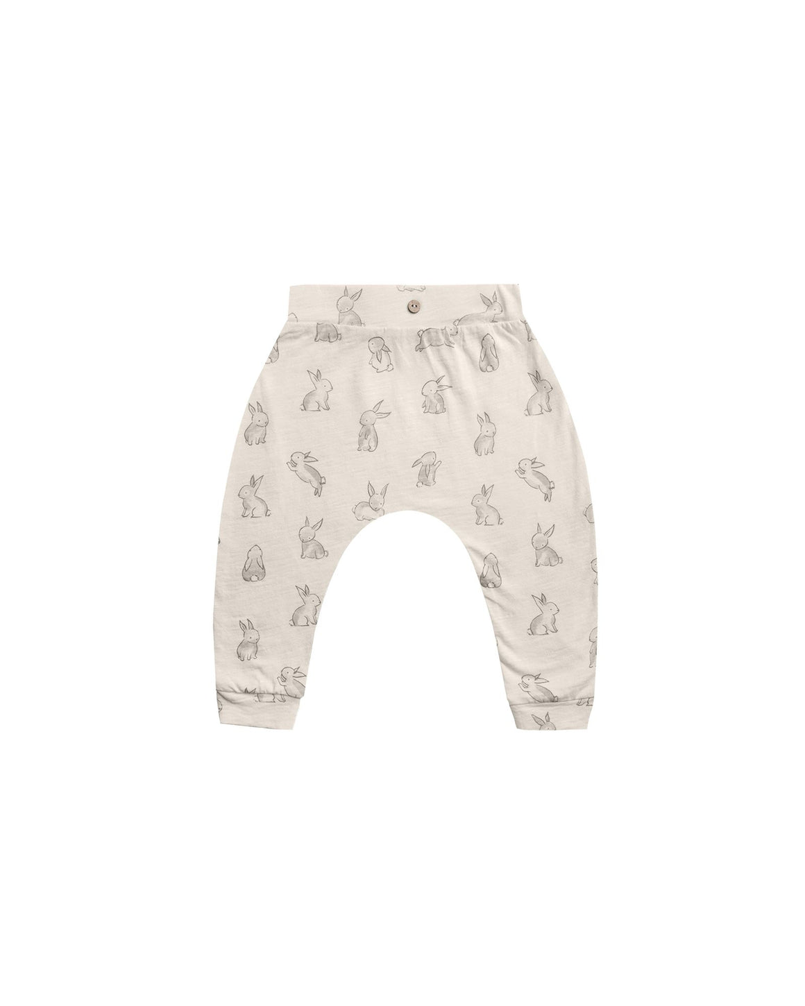 Slouch Pant - Bunnies
