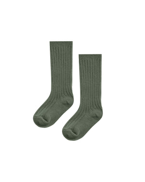 Knee Socks - Set of 3