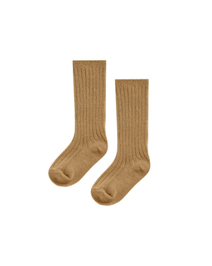 Knee Socks - Set of 3